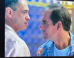 Just saw poppy in an old episode of Quantum Leap!!