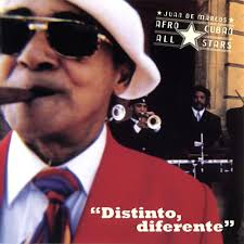 Afro Cuban All Stars