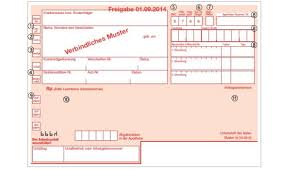 Maybe you would like to learn more about one of these? Abrechnungsmappe Der Kzvb