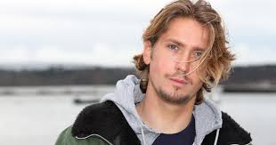 Jamie Bacon: riding the wave of fame