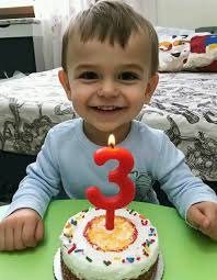 Wonderful memories from 3 years ago today. ❤