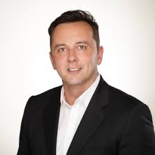 Today marks the end of a truly remarkable chapter in my professional…