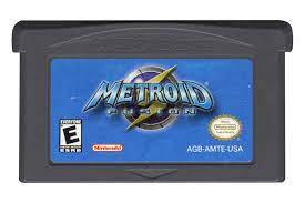 Maybe you would like to learn more about one of these? Metroid Fusion Game Boy Advance Gamestop