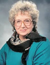 Eleanor Breta Maria (Olson) Morrill Obituary