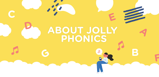 Each sheet provides activities for letter sound learning, letter formation, blending and segmenting. About Jolly Phonics Curious Thoughts Academy