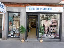 Librería Papelería Rosa Marí