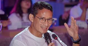 3 Rekomendasi Lip Balm Ampuh Atasi Bibir Kering, Ada yang Dipakai Sandiaga  Uno