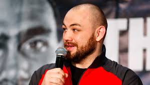 Kownacki, Charr, Pulev Out Of The Running For AJ Fight