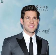 In his line of the director, he is known for the. Nach Neun Staffeln Ist Schluss John Krasinski The Office War Ein Lottogewinn Welt