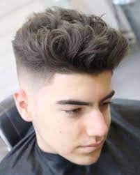 Nice 33 Inspiring 2018 2019 Haircut Mohawk For Teenage Boy Http Vattire Com Index Php 2018 10 04 33 Inspiring Boy Hairstyles Boys Fade Haircut Boys Haircuts