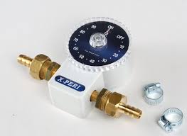 Maybe you would like to learn more about one of these? Auto Timing Safety Gas Shut Off Valve Timer For Gas Pipelines Or Lpg Cnc Canistar Gas Stove Timer Electronic Valve Chaintimer Switch Aliexpress