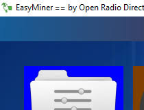 Although it's limited when it comes to features it's still an easy way to. Download Easyminer 0 98