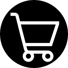 Check spelling or type a new query. Cart Icon Png White 405237 Free Icons Library