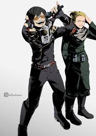This my hero academia present mic pop! Boku No Hero Academia My Hero Academia Image 2476994 Zerochan Anime Image Board