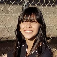 Ashley Madrigal's High School Bio