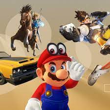 Kho game mini trò chơi trực tuyến online hay nhất. The 50 Best Video Games Of The 21st Century Games The Guardian