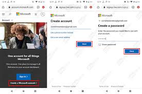 2 Cara Membuat Akun Microsoft Outlook Office Terbaru 2020