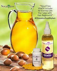 Apply hot compress, either moist or dry, or sponge with hot water to open pores. Nouritress Vitaoil Includes The Top 10 Essential Oils For Hair Growth Such As Argan Coconut Sesame Argan Oil Benefits Hair Vitamins Essential Oils For Hair