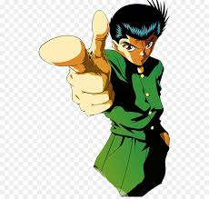 Eai galera mais um video,sim eu sei que demorou pra postar mais da like vai!pfv, vlw! Yusuke Urameshi Hiei Yu Yu Hakusho 100 Maji Battle Kurama 480563 Png Images Pngio