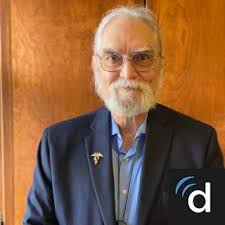 Psychiatrists at Catawba Hospital