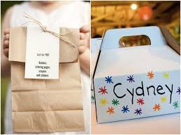 What To Include In A Child S Wedding Activity Pack Kids Wedding Activities Wedding Activities Wedding With Kids