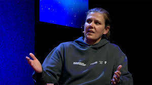 Christine Sinclair | Olympic Medalist | Speakers Spotlight