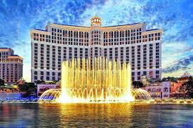 Caesars palace, 3570 las vegas blvd., s., las vegas, nv 89109; 10 Best Casinos In Las Vegas For A Soul Stirring Holiday