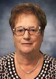 Décès de Francine Legault