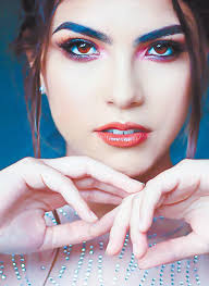 SR Splendor & Rostros. Viernes 2 de septiembre de 2022