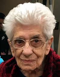 Obituary of Rose D. DeBellis (Soldi)
