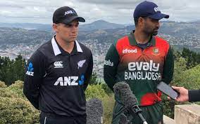 New zealand vs bangladesh 3rd odi cricket news,articles,report,nz vs bdesh,bangladesh in nz. When And Where To Watch New Zealand Vs Bangladesh Live Streaming Match Preview Timings And Pitch Report For 1st Odi