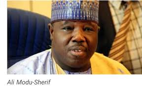 I Left APC As A Member, Got To PDP And Became National President