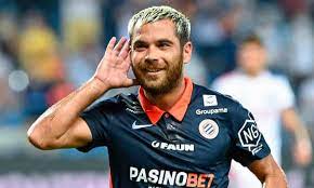 Quel beau duo cote a cote #savanier #gignac. Michel Der Zakarian And Teji Savanier Are Making Montpellier Marvellous Ligue 1 The Guardian