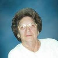 Obituary information for Rose Etta Deville