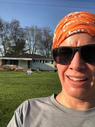 Backcountry kids, share your scavenger hunt adventures