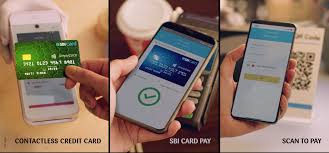 All payments made towards sbi credit cards will reflect within 3 hours in your sbi credit card account. Sbi Card S Contactless Payment Options Help You Spread Joy While Staying Safe Ndtv Gadgets 360