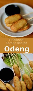 We did not find results for: Odeng Eomuk Traditional Korean Recipe 196 Flavors