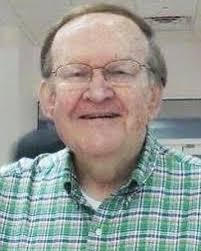 James Barnes Obituary (2020)