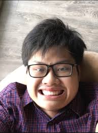 Meeting new friends in Ho Chi Minh City