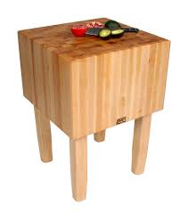 John Boos Aa Block Professional Maple Butcher Block Butcher Block Island Kitchen Butcher Block Tables Butcher Block Kitchen