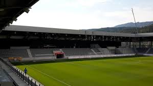 Sprunger lea ( sui #168) at gala dei castelli 2018 bellinzona on 18 july, 2018 in bellinzona (stadio comunale), switzerland, photo credit: Tissot Arena Stadion In Biel Bienne