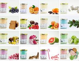 Aucune photo de les bougies de charroux pour le moment, ajoutez une photo. Passion Bougies Les Delicieuses Bougies De Charroux Each Mood I Have