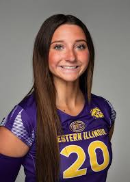 2024 Women's Volleyball Roster