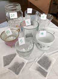 Pin On Tea Party