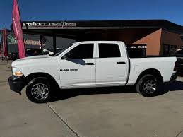 Image result for White 2012 Dodge Truck