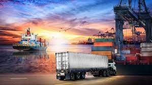 The site owner hides the web page description. Pengertian Distribusi Dan Logistik Pada Operasional Perusahaan