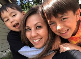 Seattle City (spot)Light: Ellen Moskito Smiley, Budget and Financial Policy  Advisor