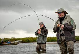 Alaska Fly Fishing Fish Alaska