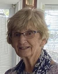 Anna Elizabeth Buckler Obituary