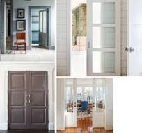 Custom Interior & Exterior Door Designs | Upstate Door